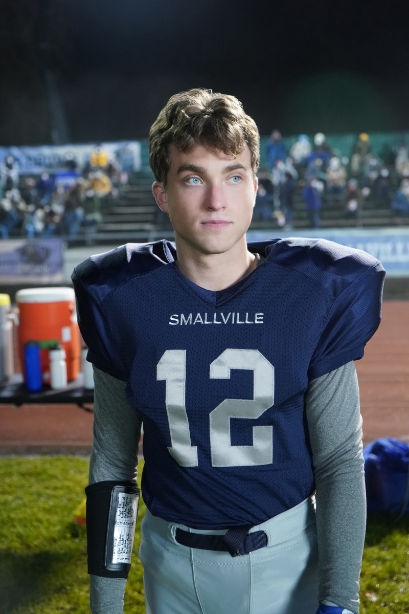 Superman & Lois Season 2 Episode 6