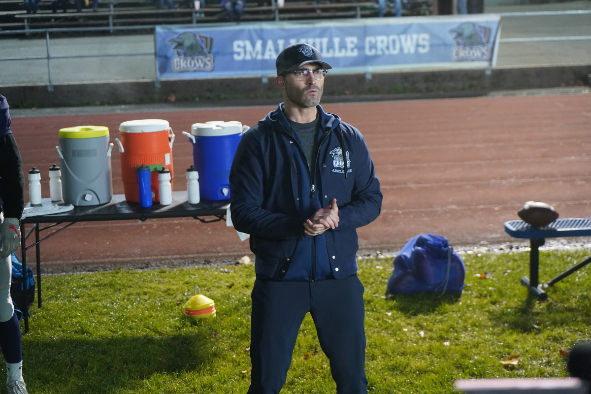 Superman & Lois Season 2 Episode 6