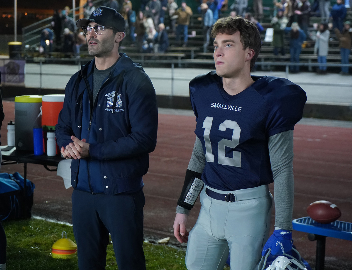 Superman & Lois Season 2 Episode 6