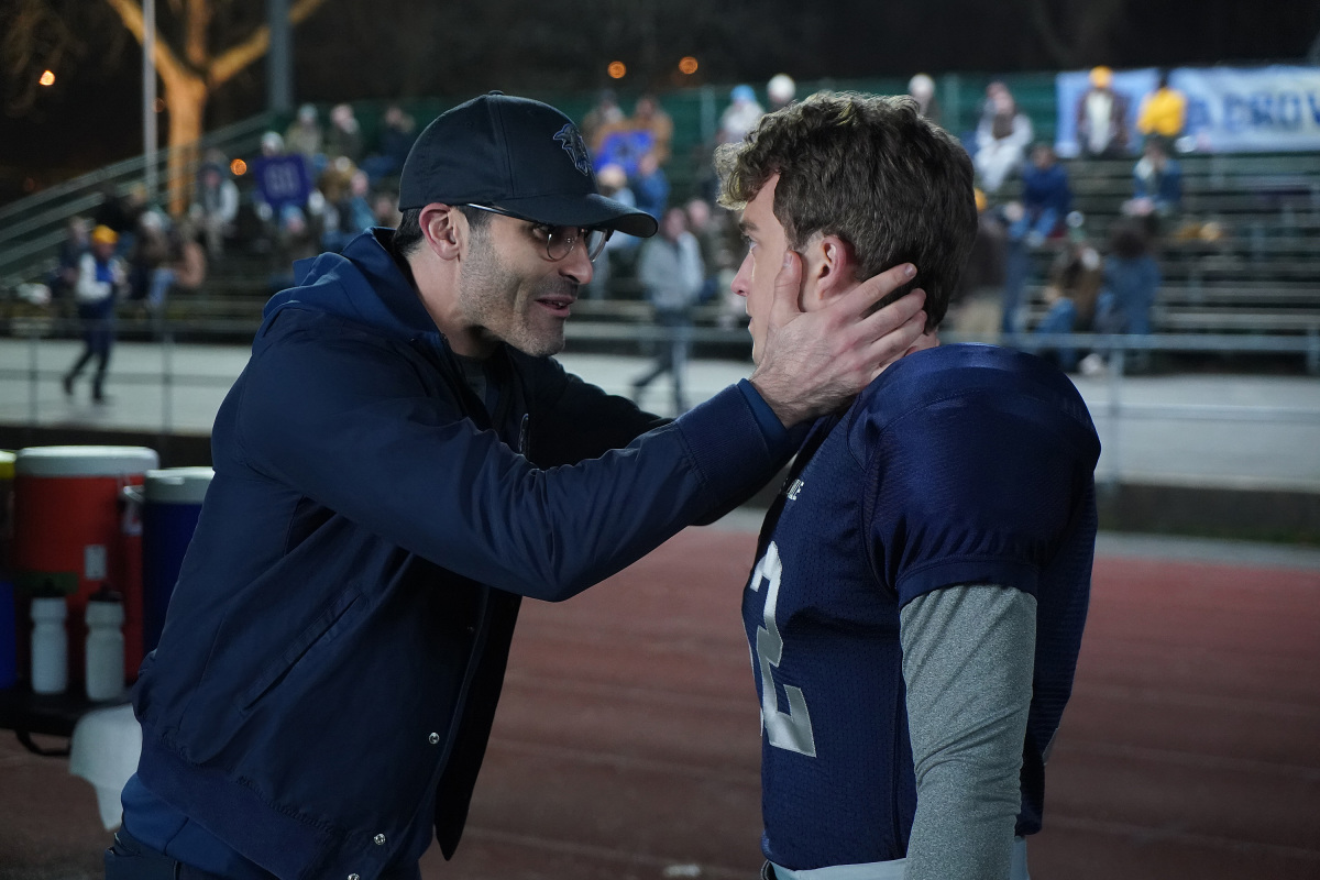 Superman & Lois Season 2 Episode 6