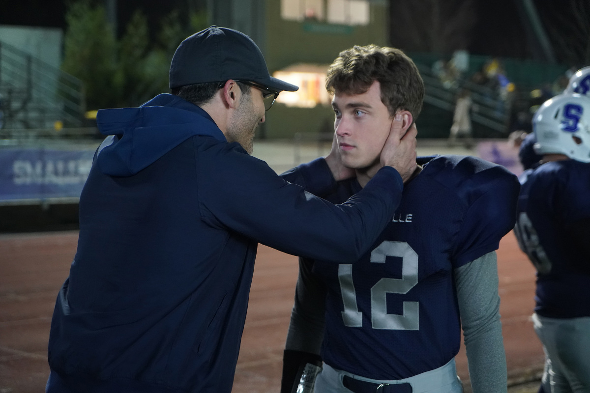 Superman & Lois Season 2 Episode 6