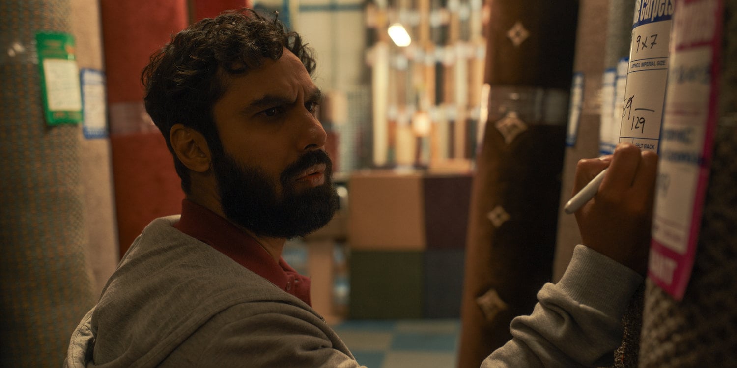 Suspicion Season 1 Episode 3