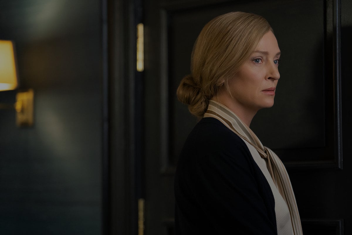 Suspicion Season 1 Episode 3