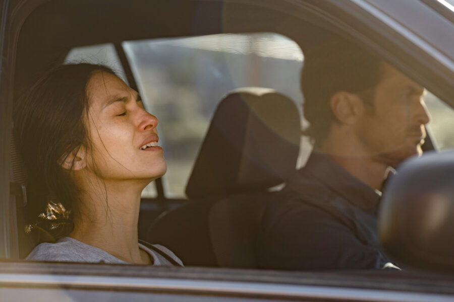 The Cleaning Lady Season 1 Episode 5