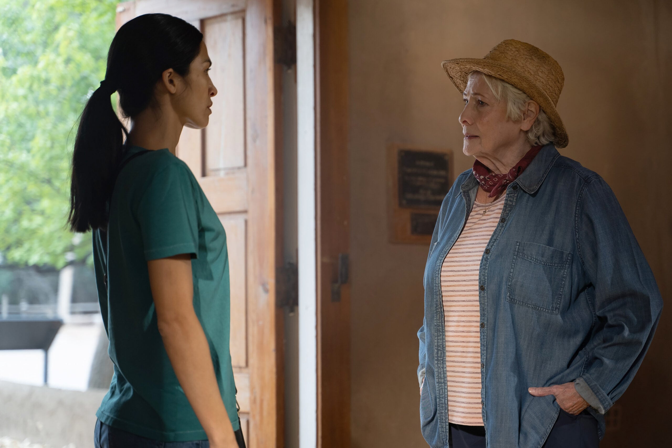 The Cleaning Lady Review: Mother’s Mission (Season 1 Episode 6)