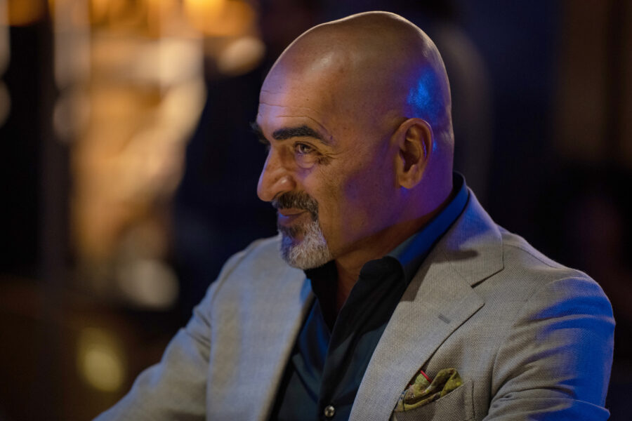 The Cleaning Lady Season 1 Episode 6 "Mothers Mission"