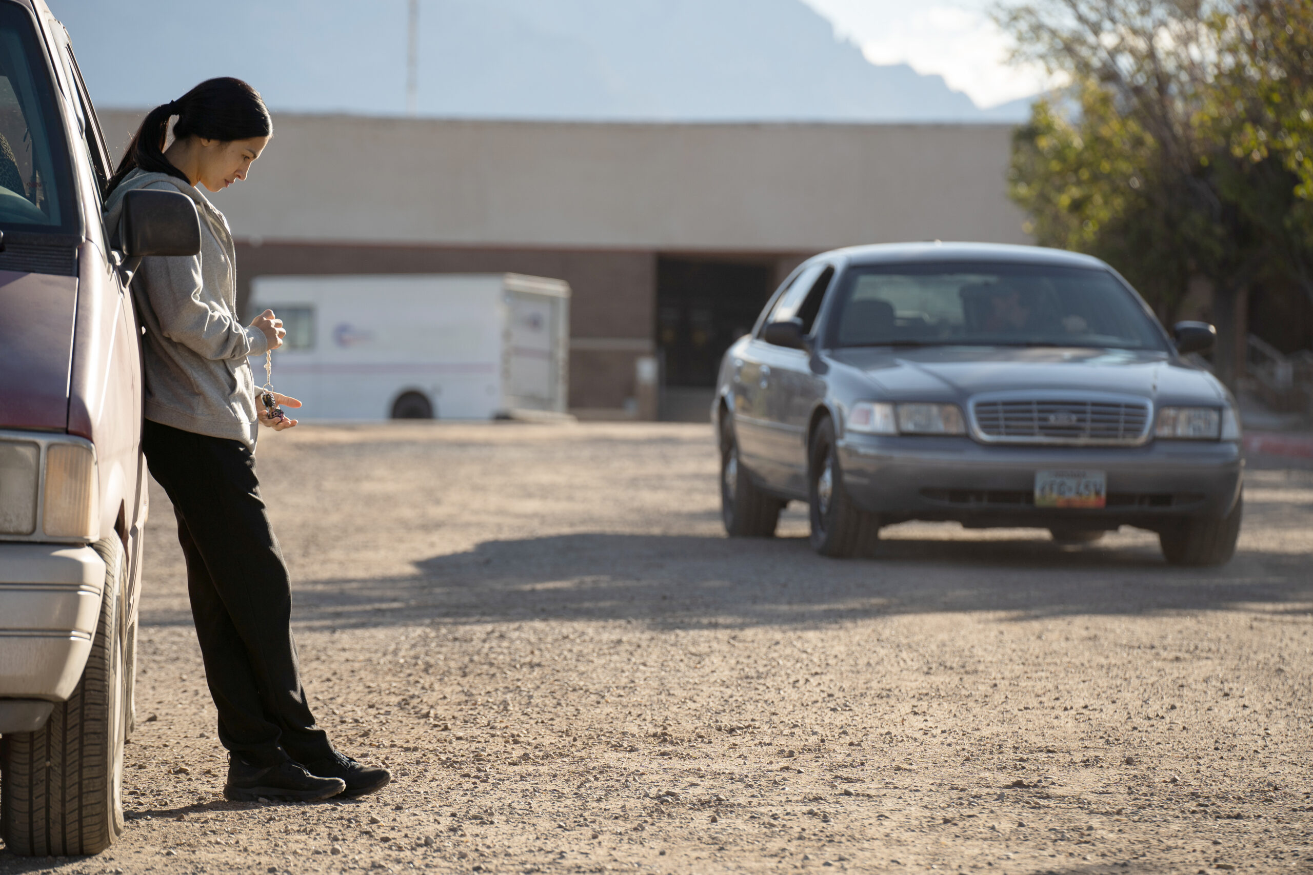 The Cleaning Lady Review: Our Father, Who Art in Vegas (Season 1 Episode 7)