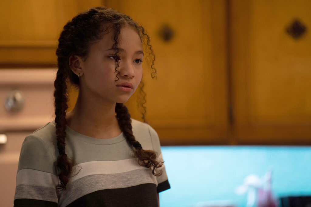 The Cleaning Lady Review: Mother’s Mission (Season 1 Episode 6)