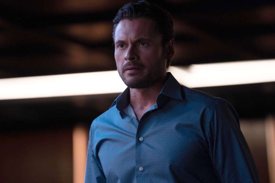 The Cleaning Lady Season 1 Episode 5