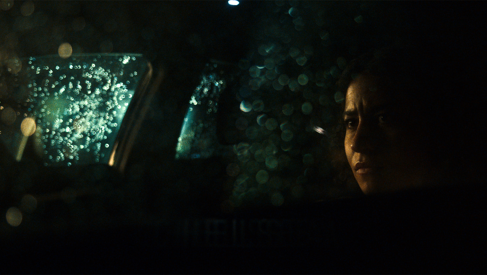 THE AFTERPARTY Season 1 Episode 4, "Chelsea" ILANA GLAZER