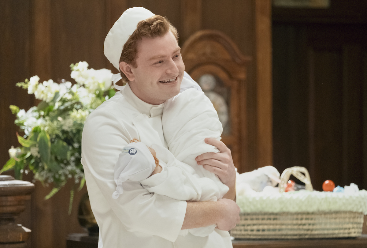 Upload Season 2 Episode 4