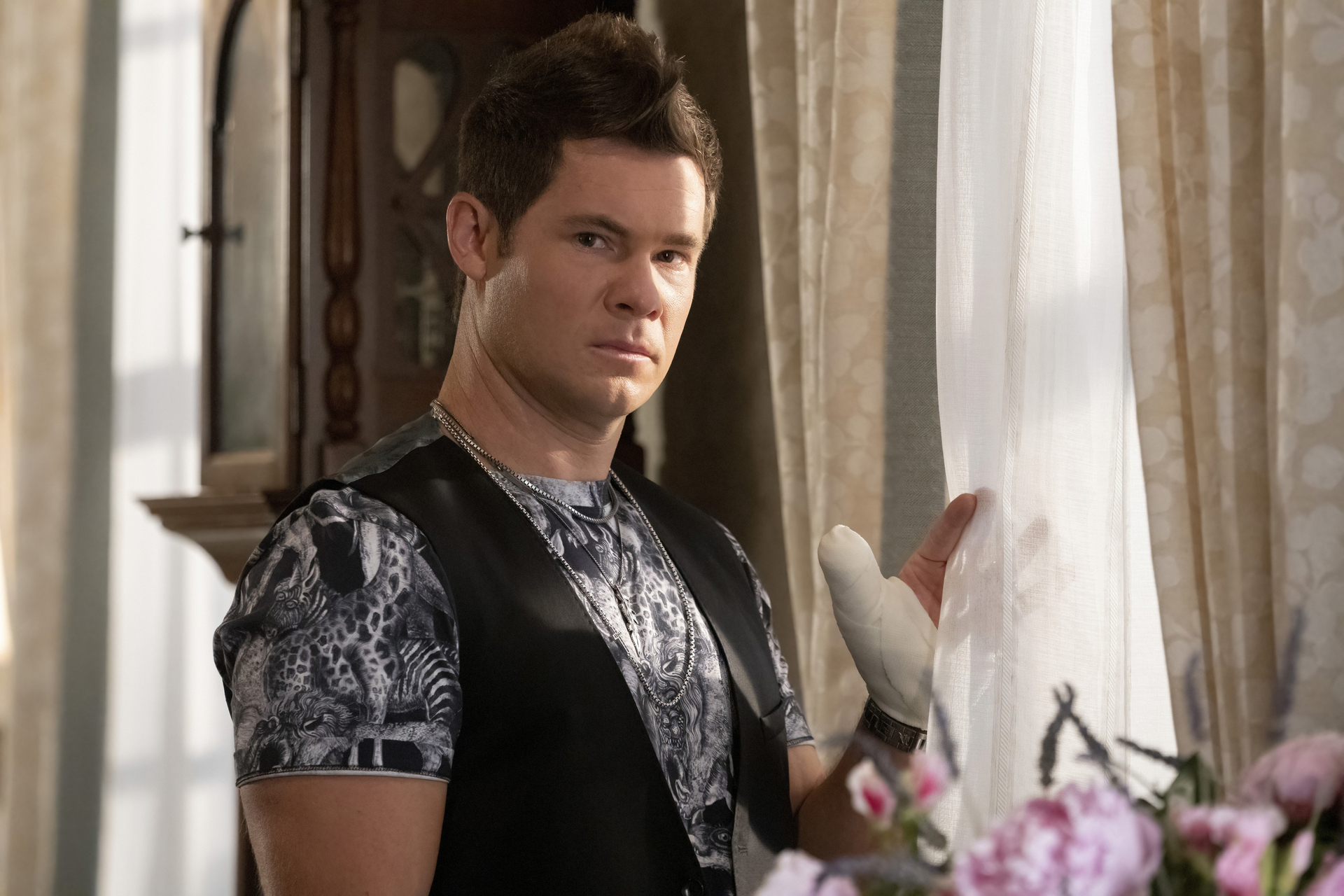 The Righteous Gemstones Season 2 Episode 7 - Adam Devine