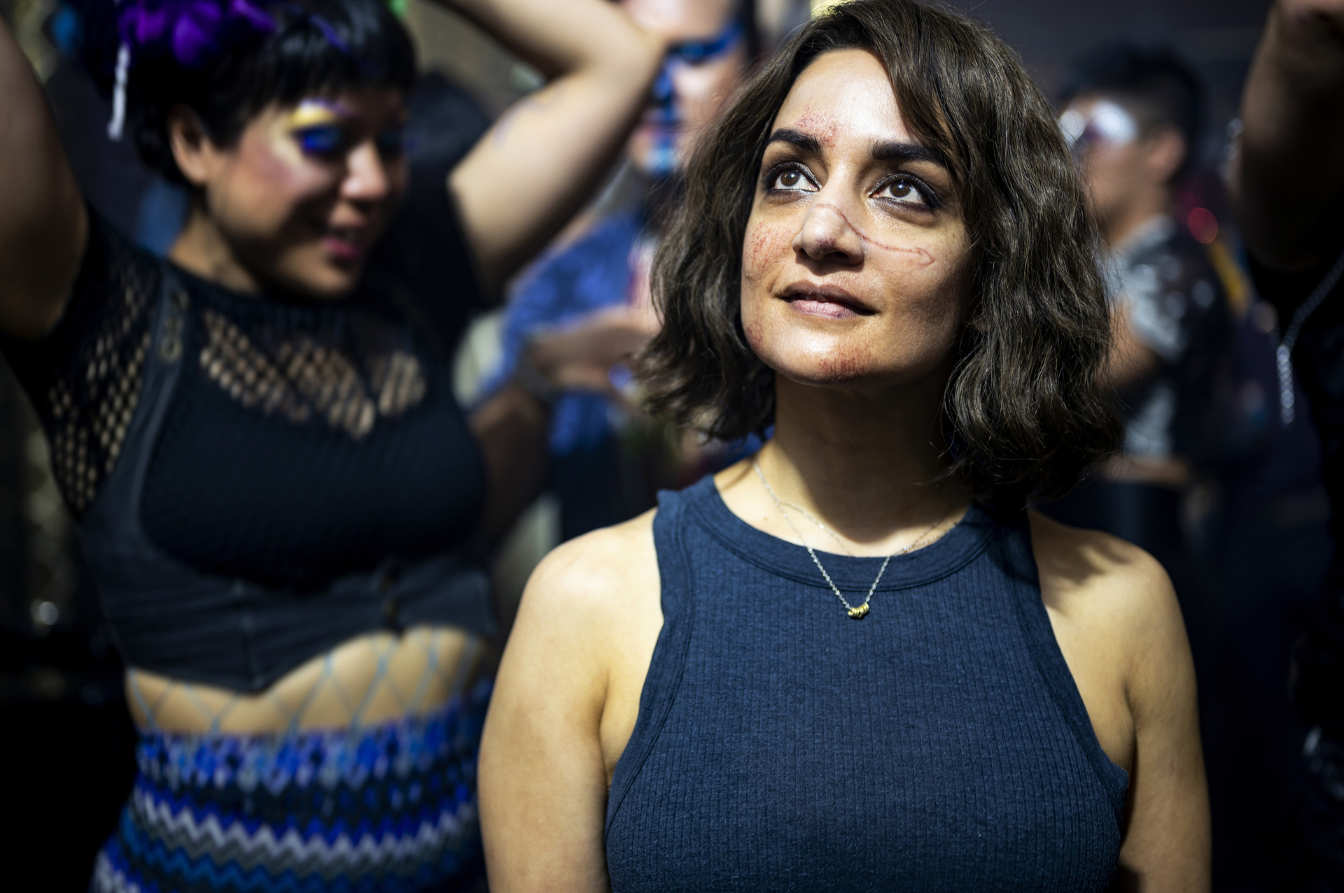 Snowpiercer Season 3 Episode 4 - Archie Panjabi