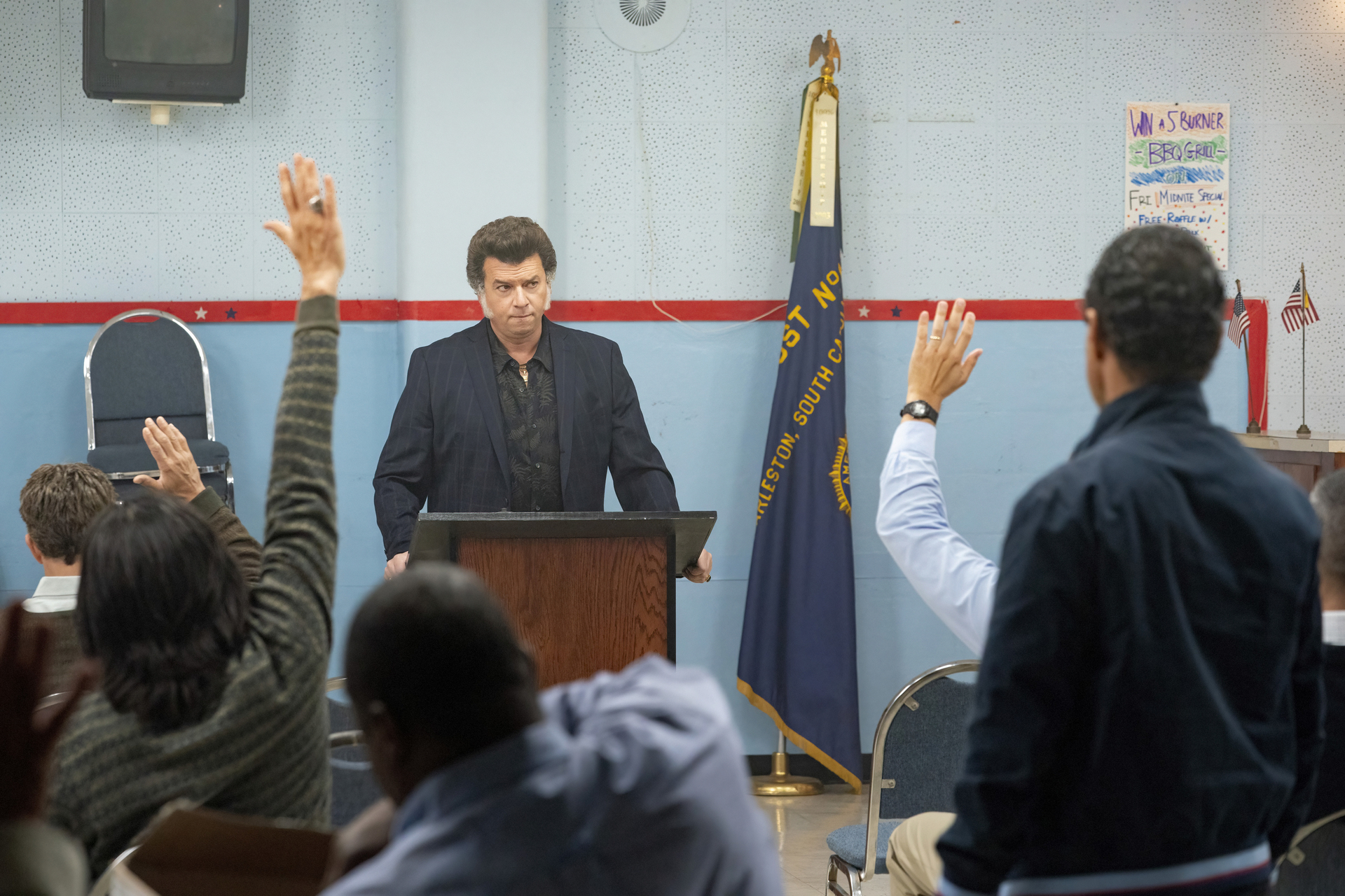 The Righteous Gemstones Season 2 Episode 6 - Danny McBride