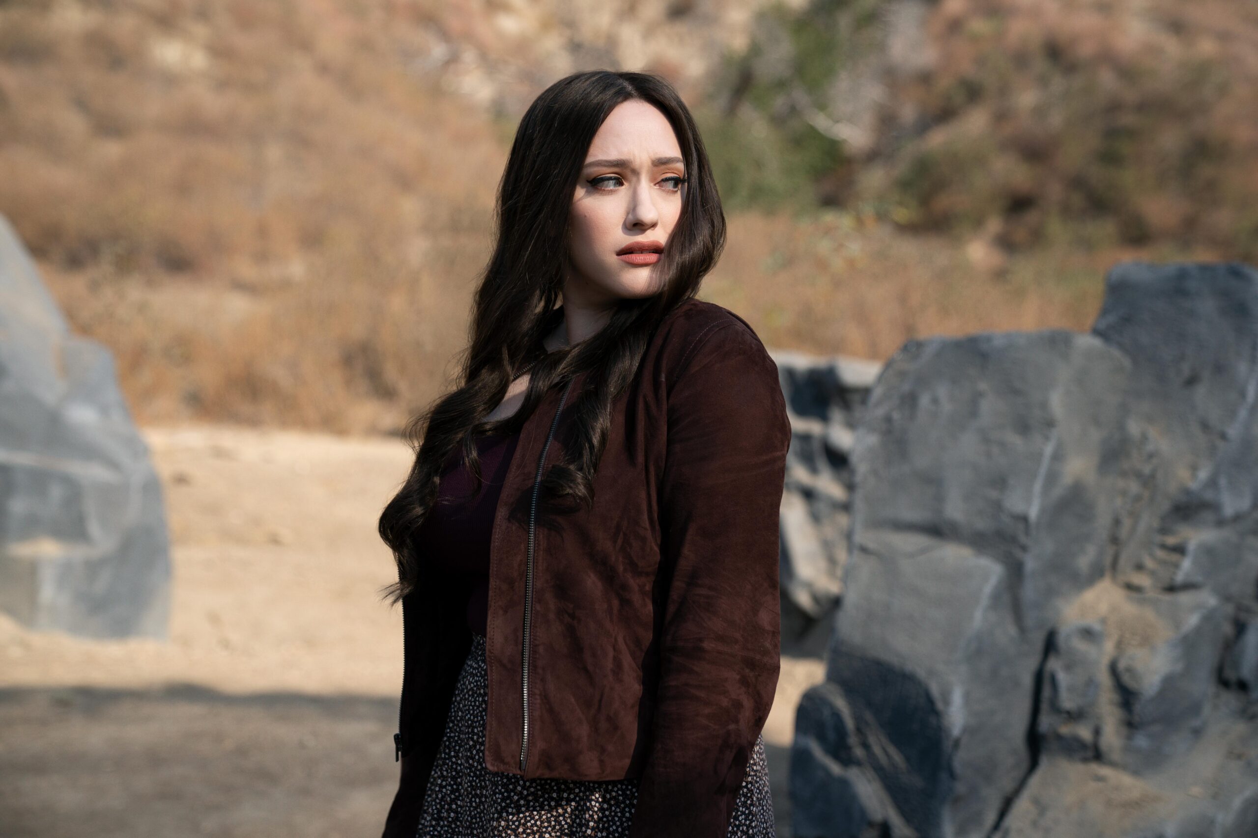 Dollface - Season 2 Episode 8 - Homecoming Queen