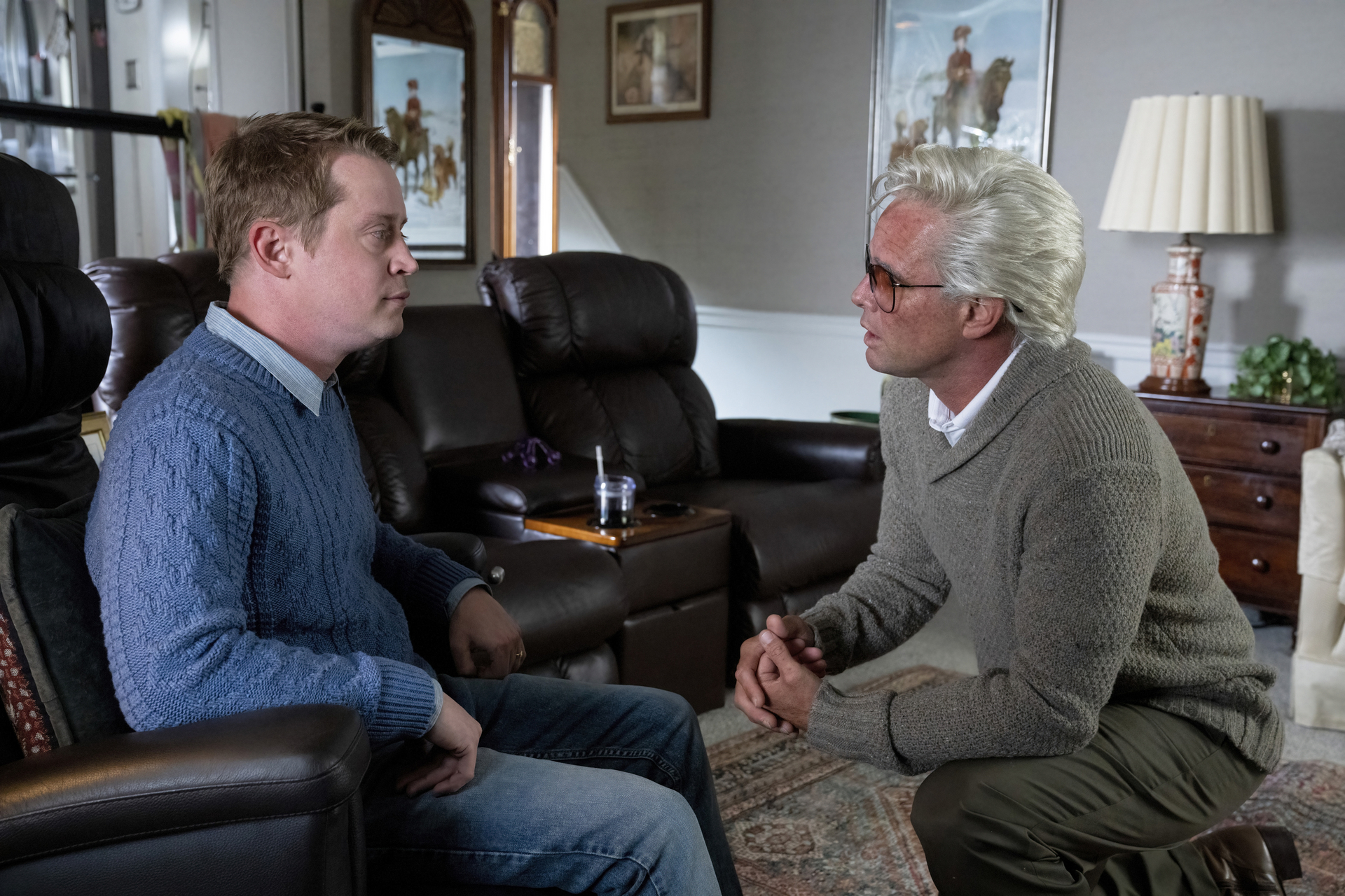 The Righteous Gemstones Season 2 Episode 8 | Tell-Tale TV The Righteous Gemstones Season 2 Episode 8