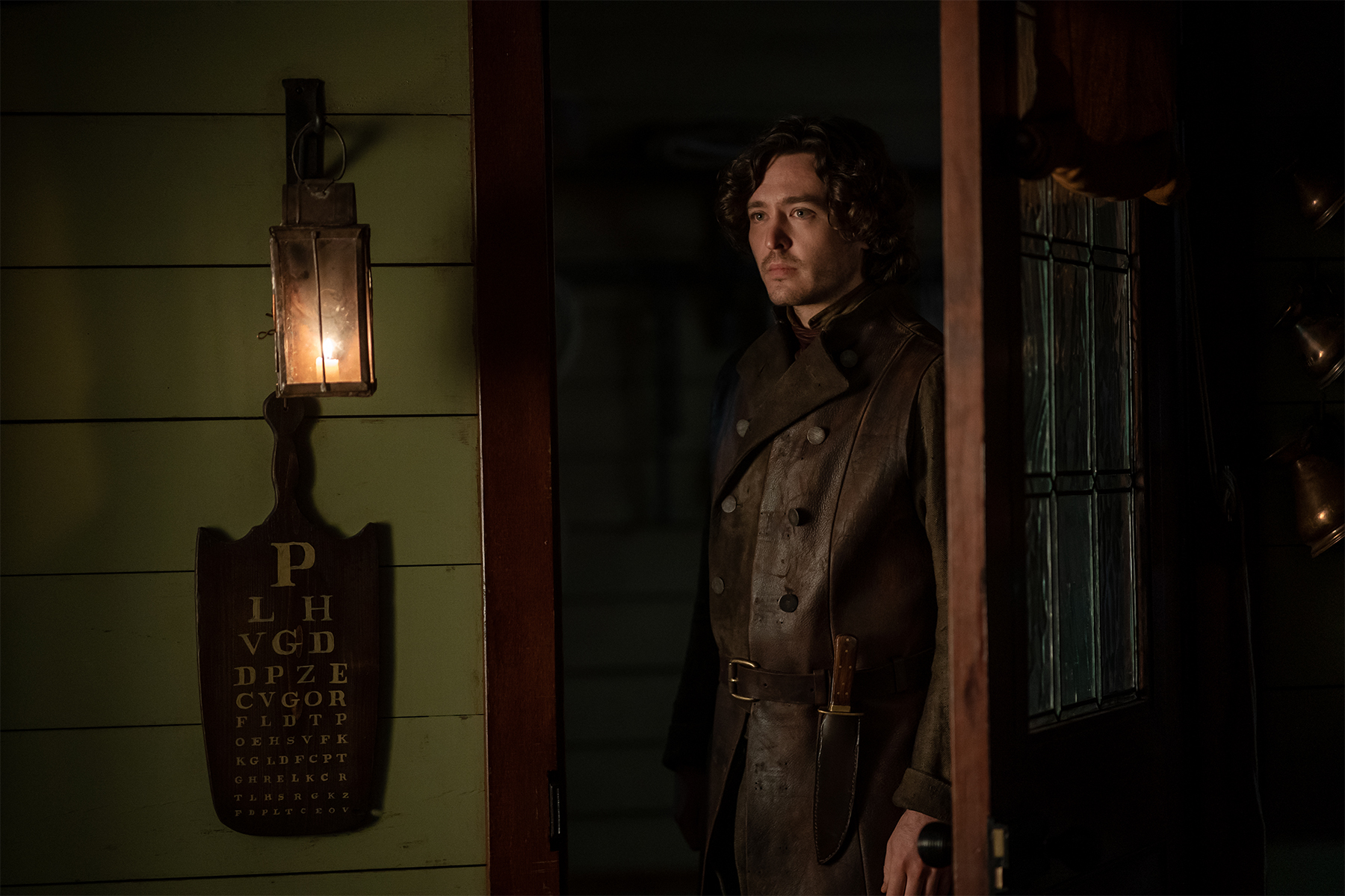 Outlander Review The World Turned Upside Down (Season 6 Episode 6)