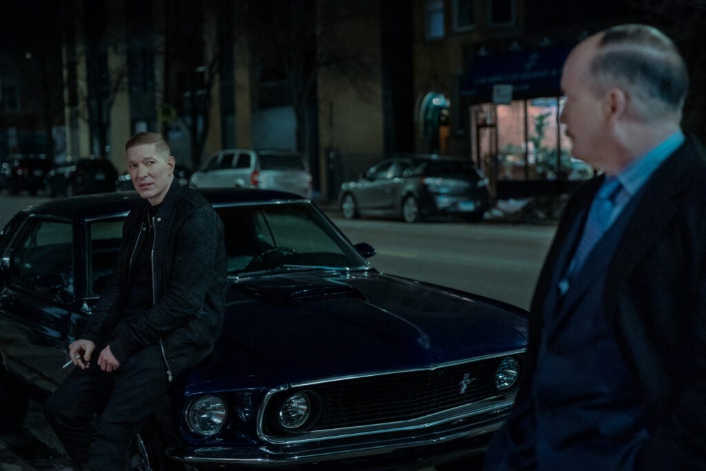 Power Book IV: Force Season 1 2021