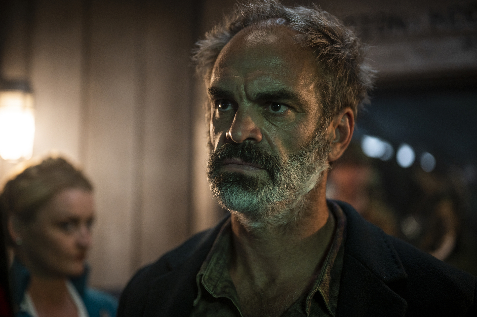 Snowpiercer Review Born To Bleed Season 3 Episode 6 Snowpiercer Review Born To Bleed Season 3 Episode 6