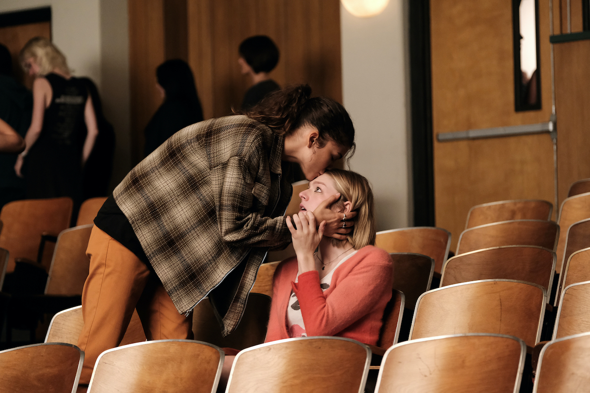 Euphoria Season 1 Episode 8 | Tell-Tale TV Euphoria Season 1 Episode 8