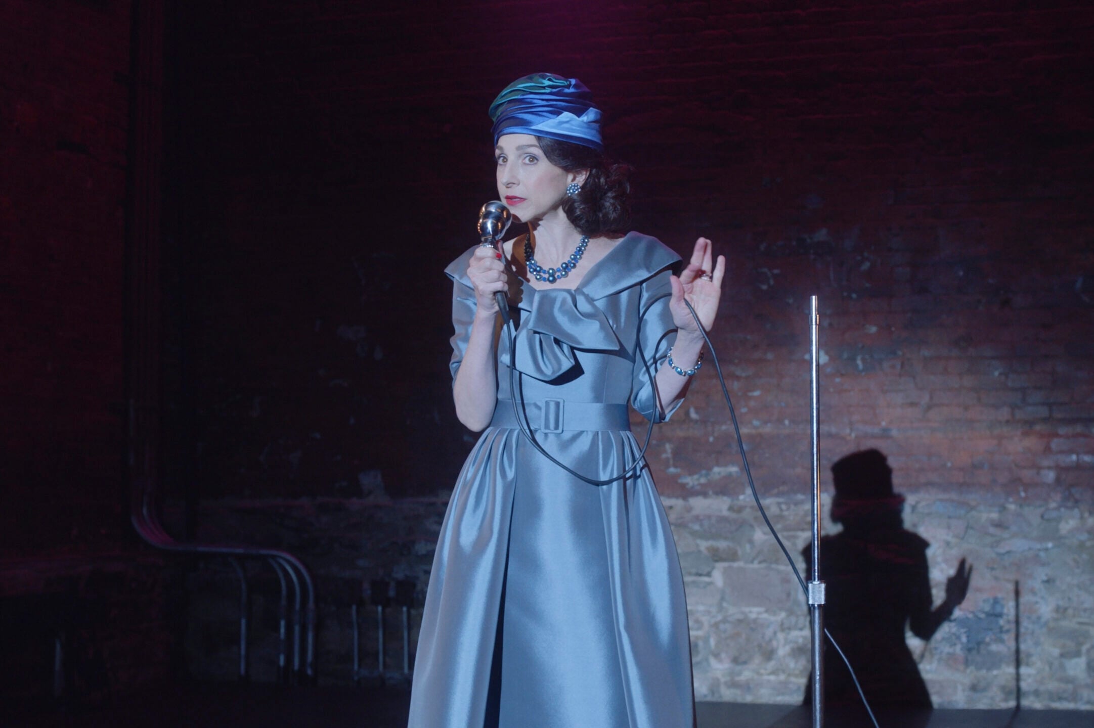 The Marvelous Mrs. Maisel Season 4