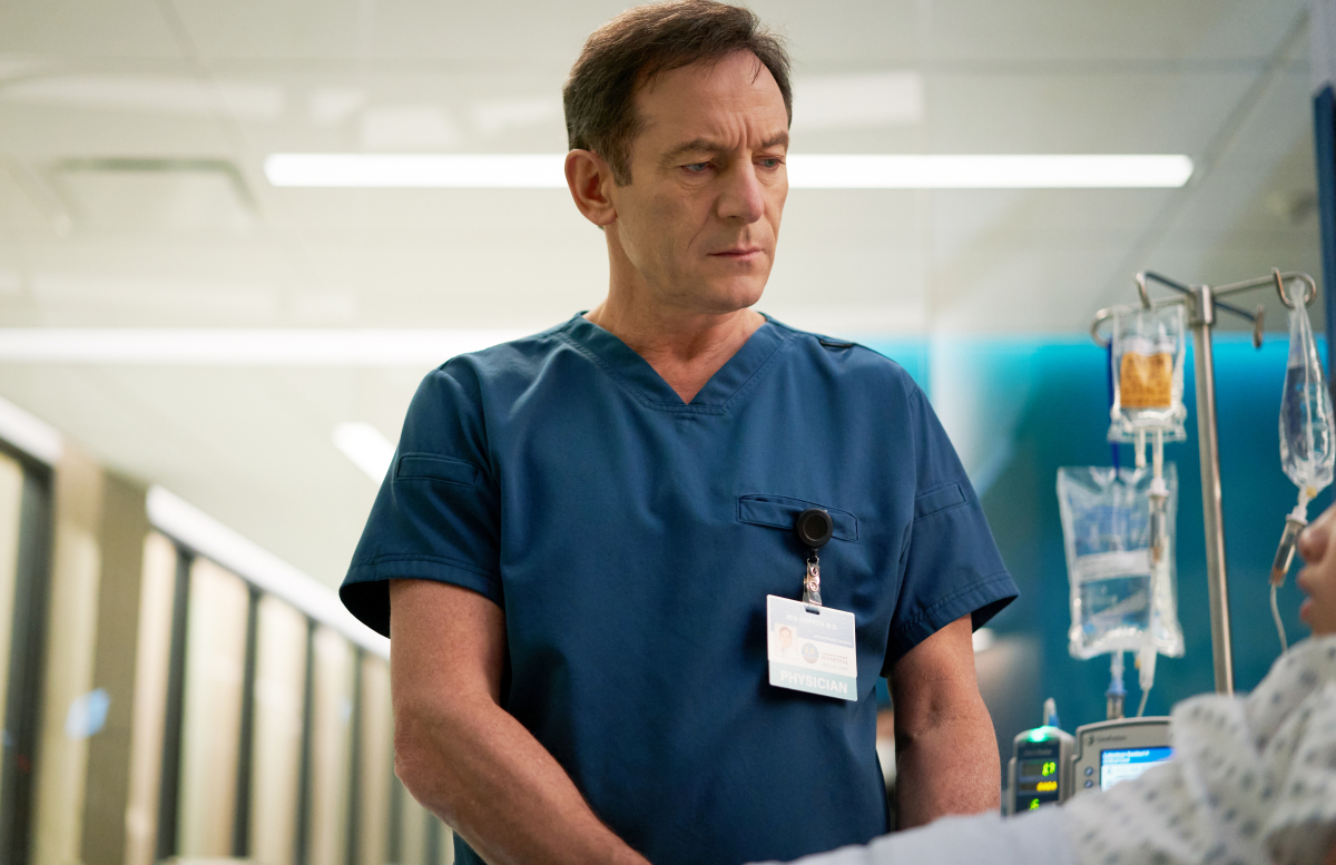 Good Sam — A Light in the Storm