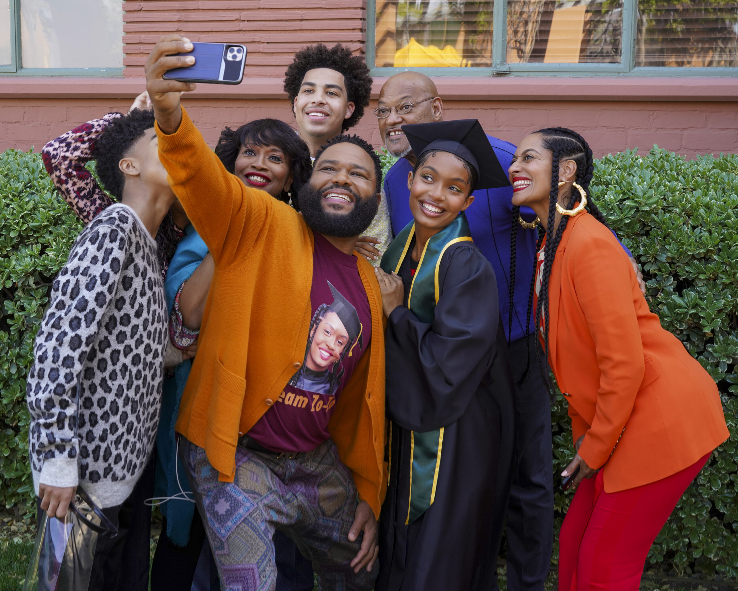 Grown-ish Season 4 Episode 18, "Empire State of Mind" | Tell-Tale TV Grown-ish Season 4 Episode 18, "Empire State of Mind"