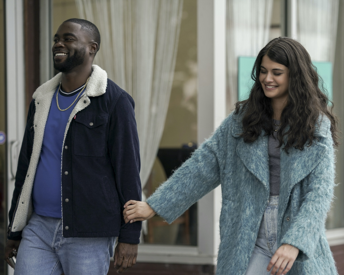 Single Drunk Female Season 1 Episode 8