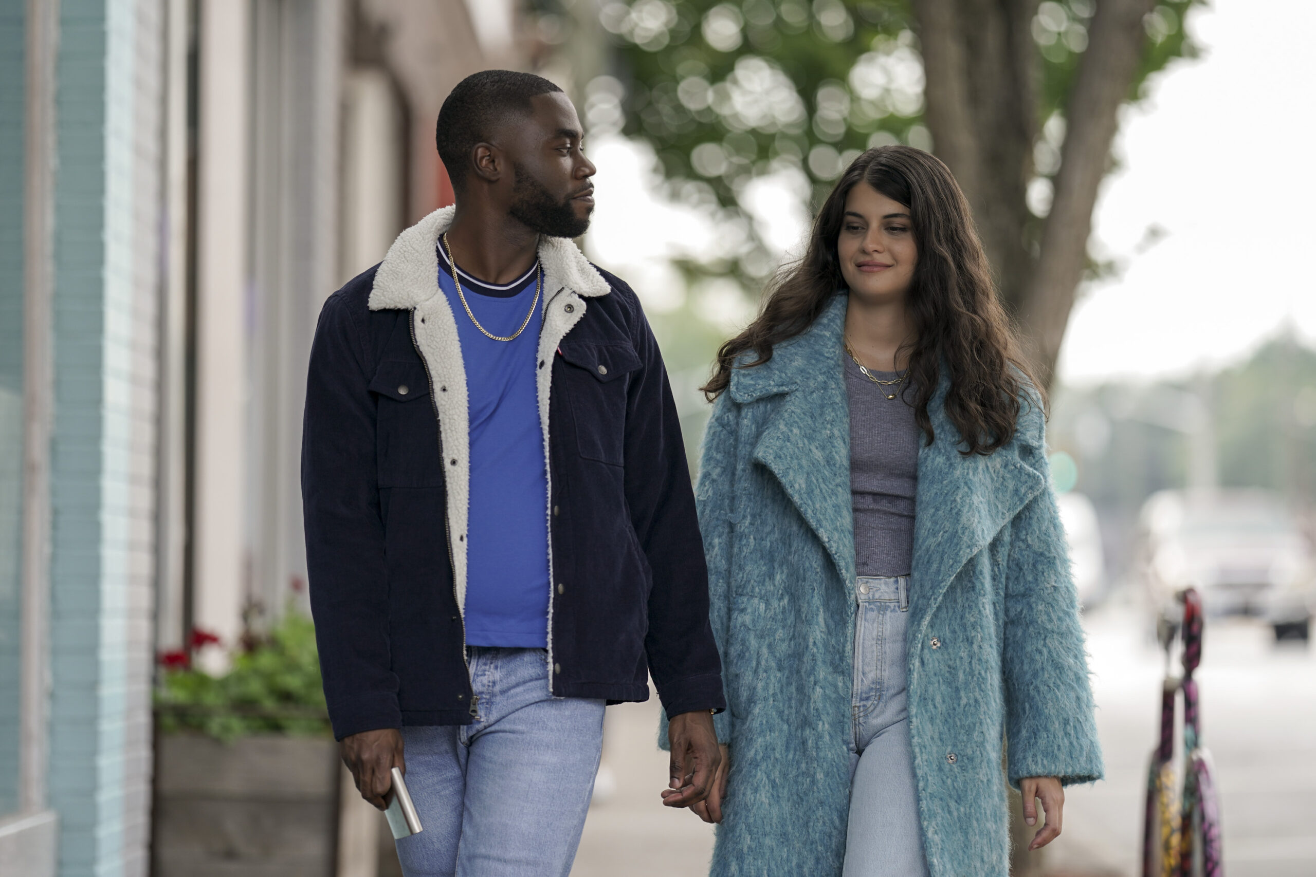 Single Drunk Female Season 1 Episode 8