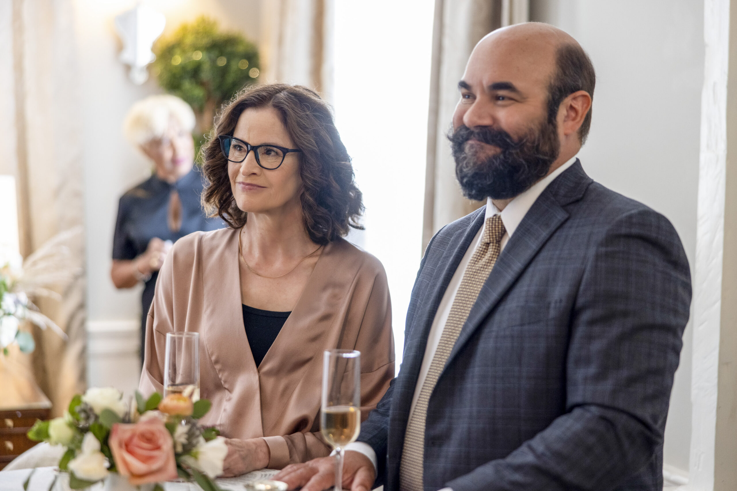 Single Drunk Female Season 1 Episode 10