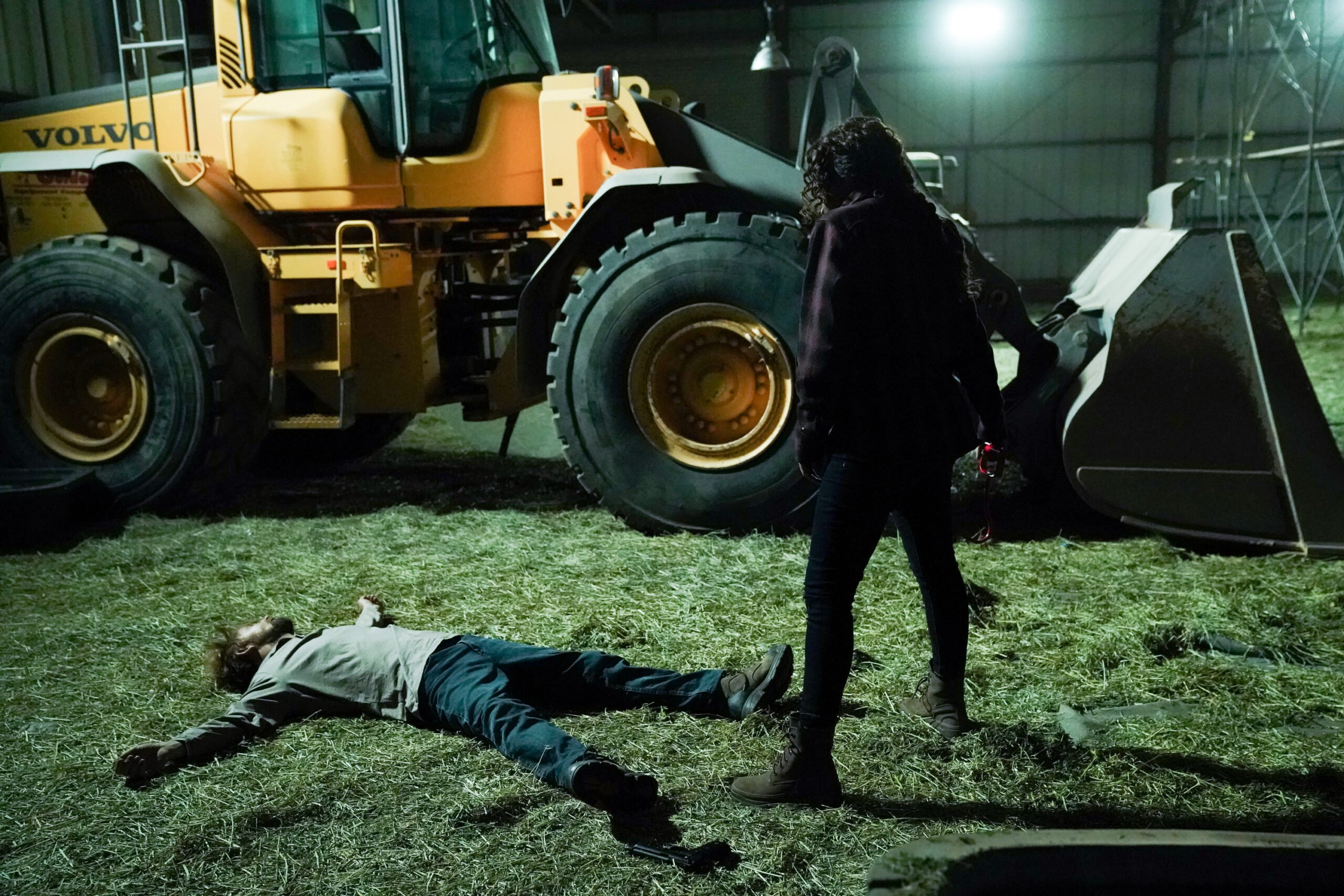 BIG SKY Season 2 Episode 12 “A Good Boy” BRIAN GERAGHTY, KYLIE BUNBURY | Tell-Tale TV BIG SKY Season 2 Episode 12 “A Good Boy” BRIAN GERAGHTY, KYLIE BUNBURY