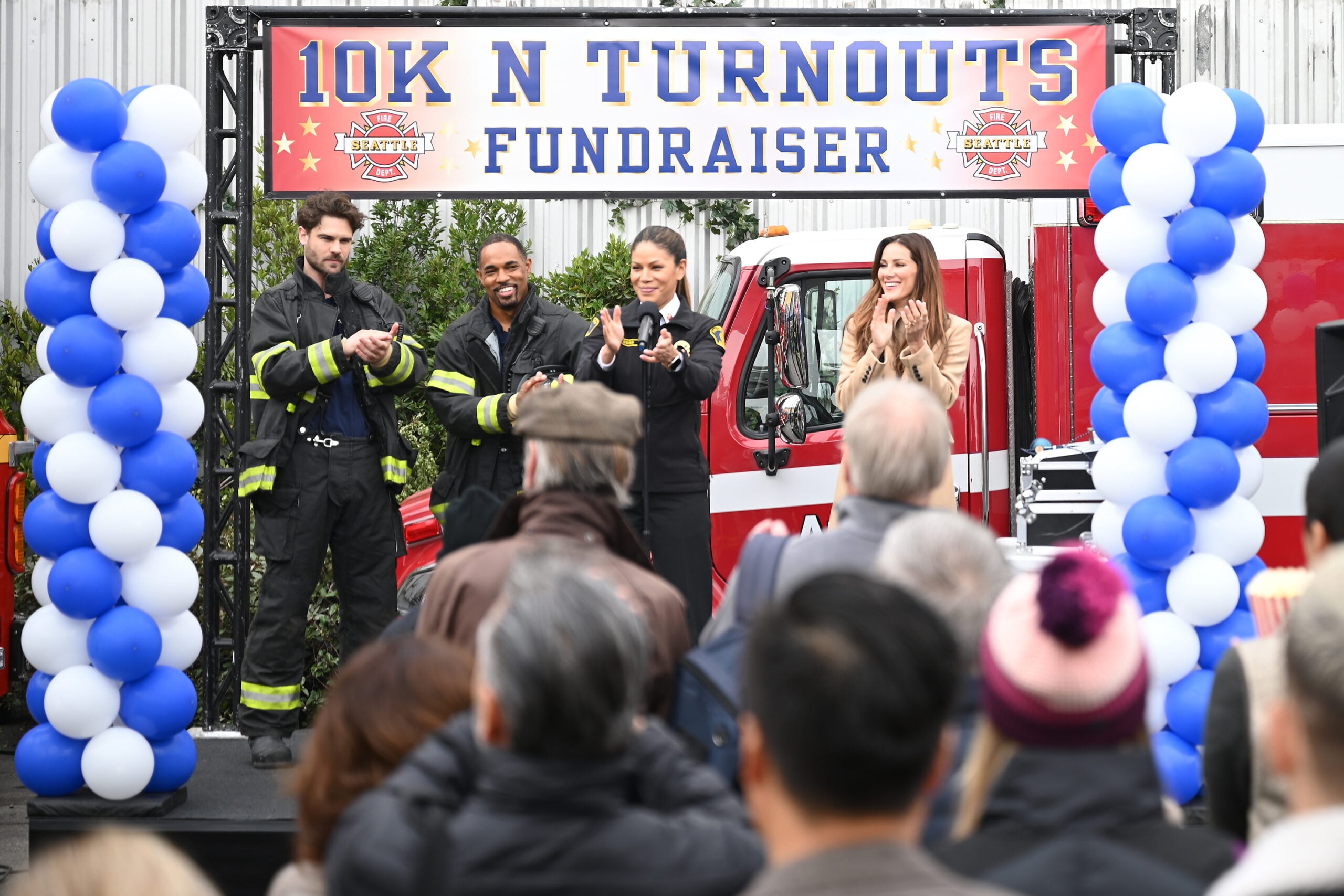 Station 19 Season 5 Episode 10, "Searching for the Ghost"