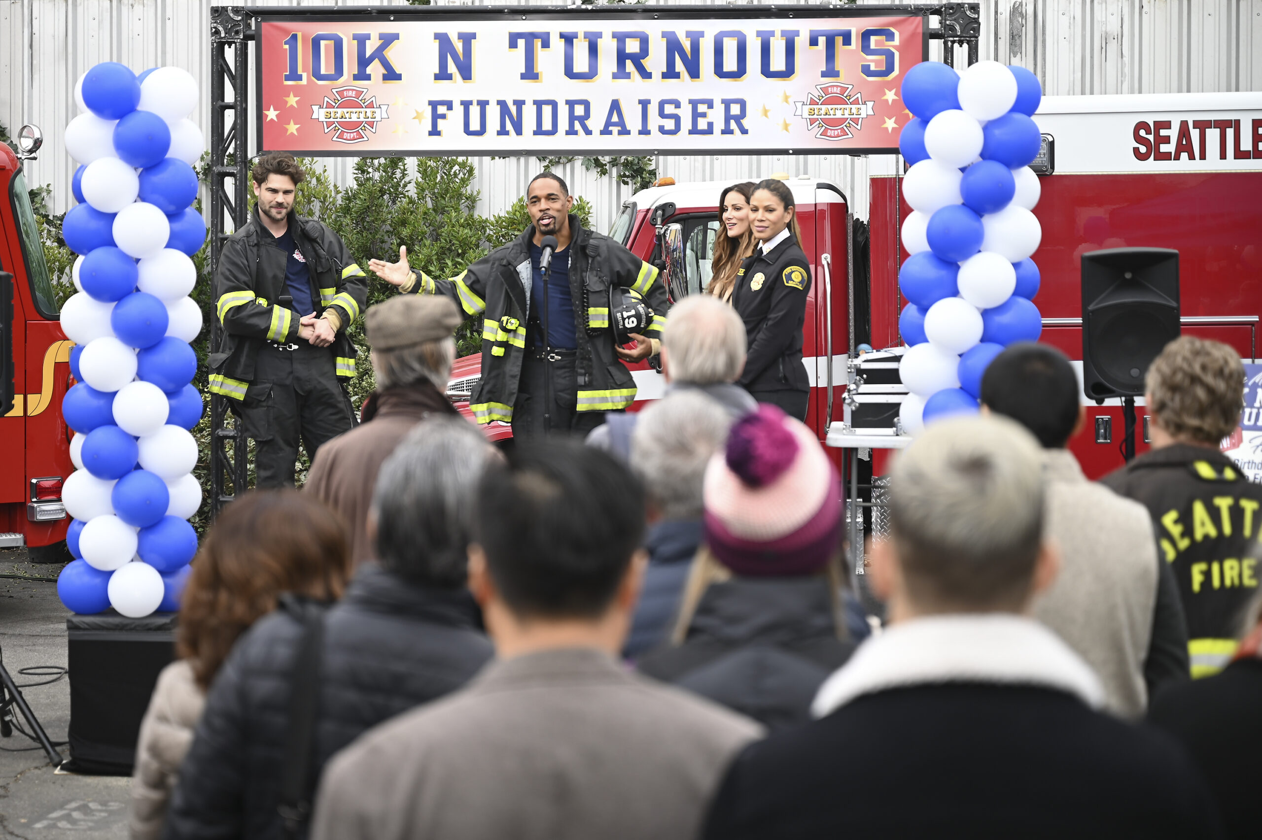 Station 19 Season 5 Episode 10, "Searching for the Ghost" Preview — Station 19 Season 5 Episode 10: Searching for the Ghost