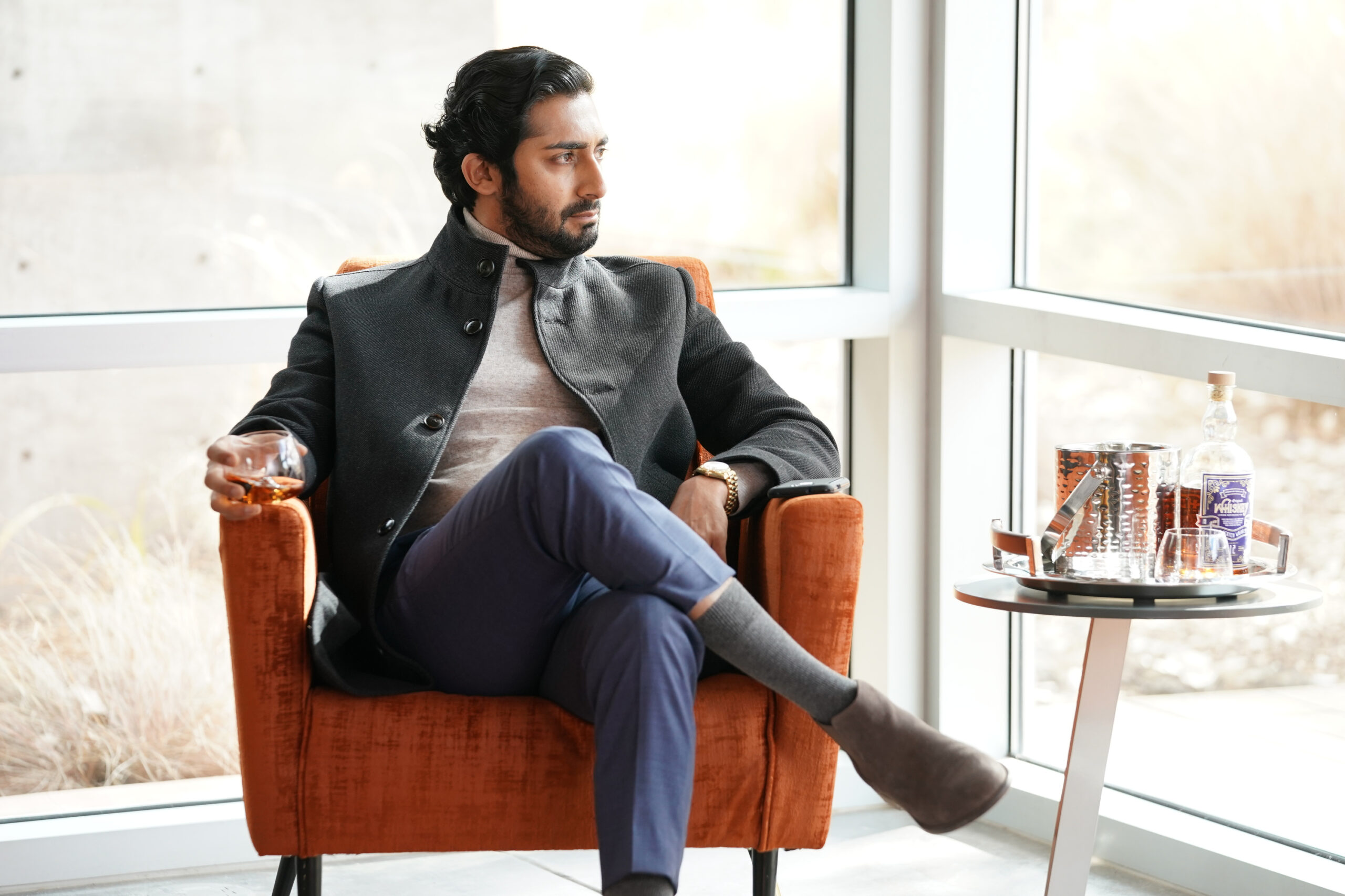 BIG SKY Season 2 Episode 10, “Happy Thoughts” VINNY CHHIBBER | Tell-Tale TV BIG SKY Season 2 Episode 10, “Happy Thoughts” VINNY CHHIBBER