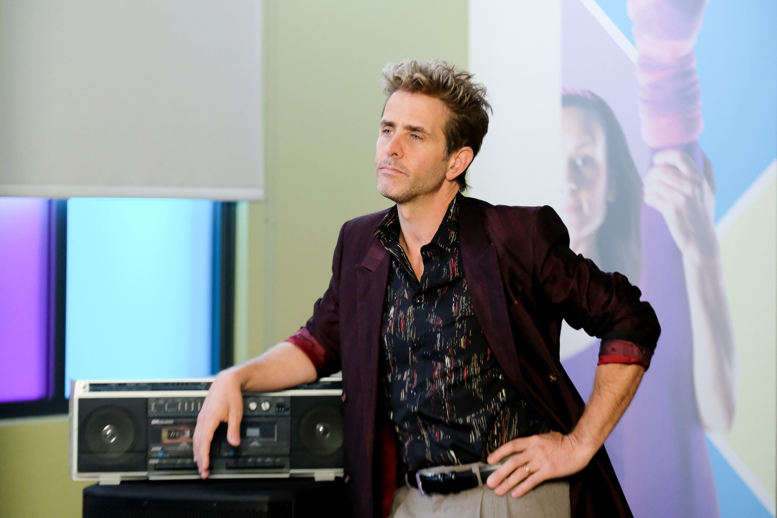 THE GOLDBERGS - Season 9 Episode 16 - The Downtown Boys