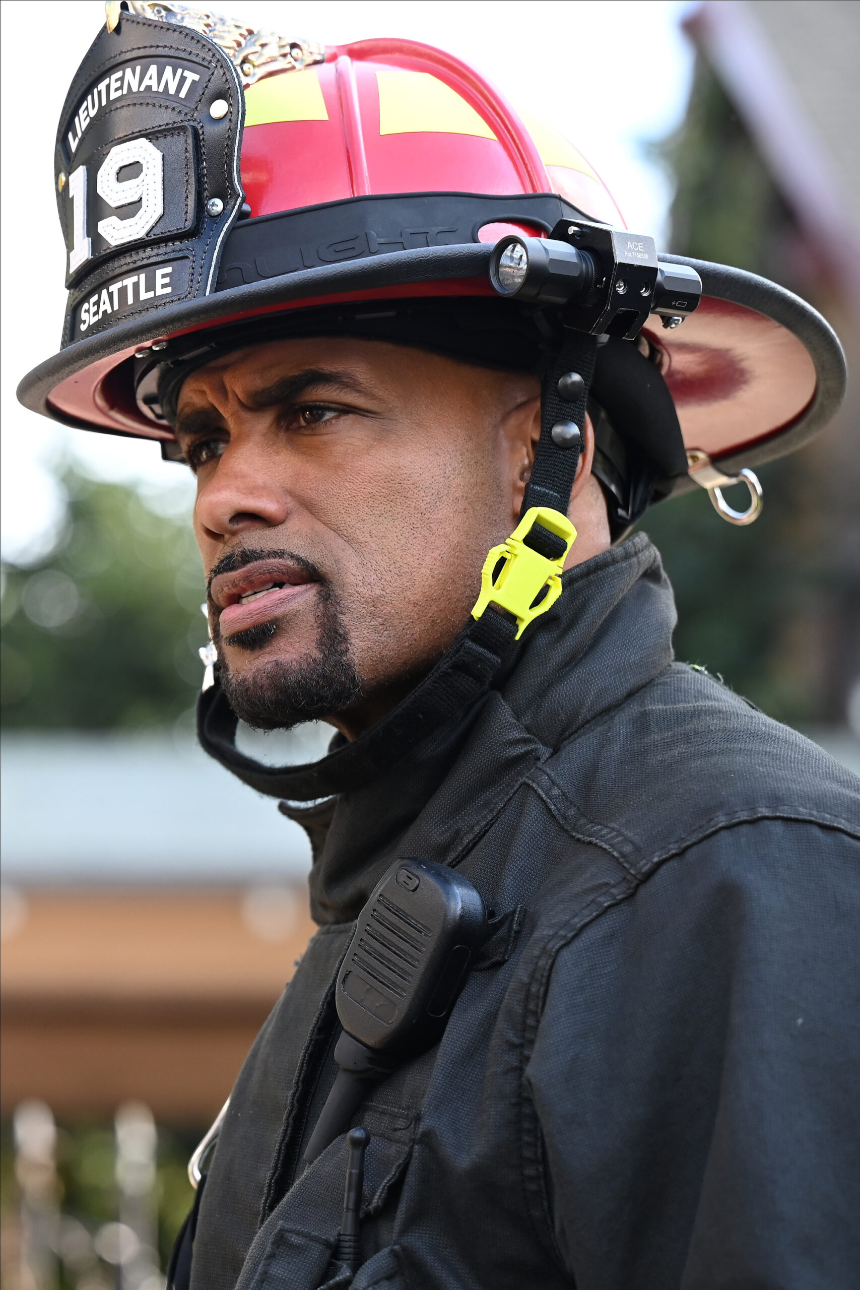 Station 19 Season 5 Episode 10, "Searching for the Ghost" Preview — Station 19 Season 5 Episode 10: Searching for the Ghost