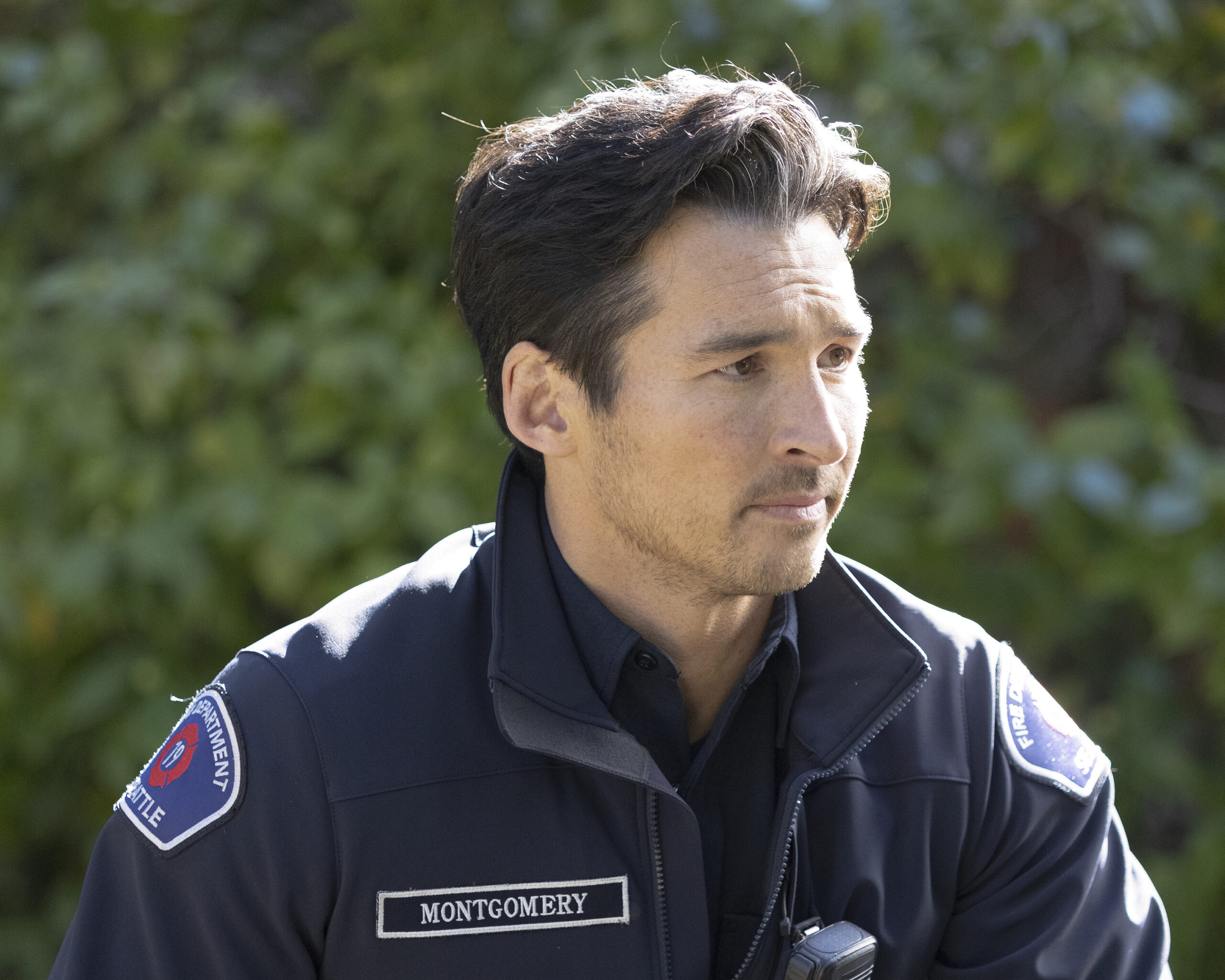 Station 19 Season 5 Episode 11, "The Little Things You Do Together"