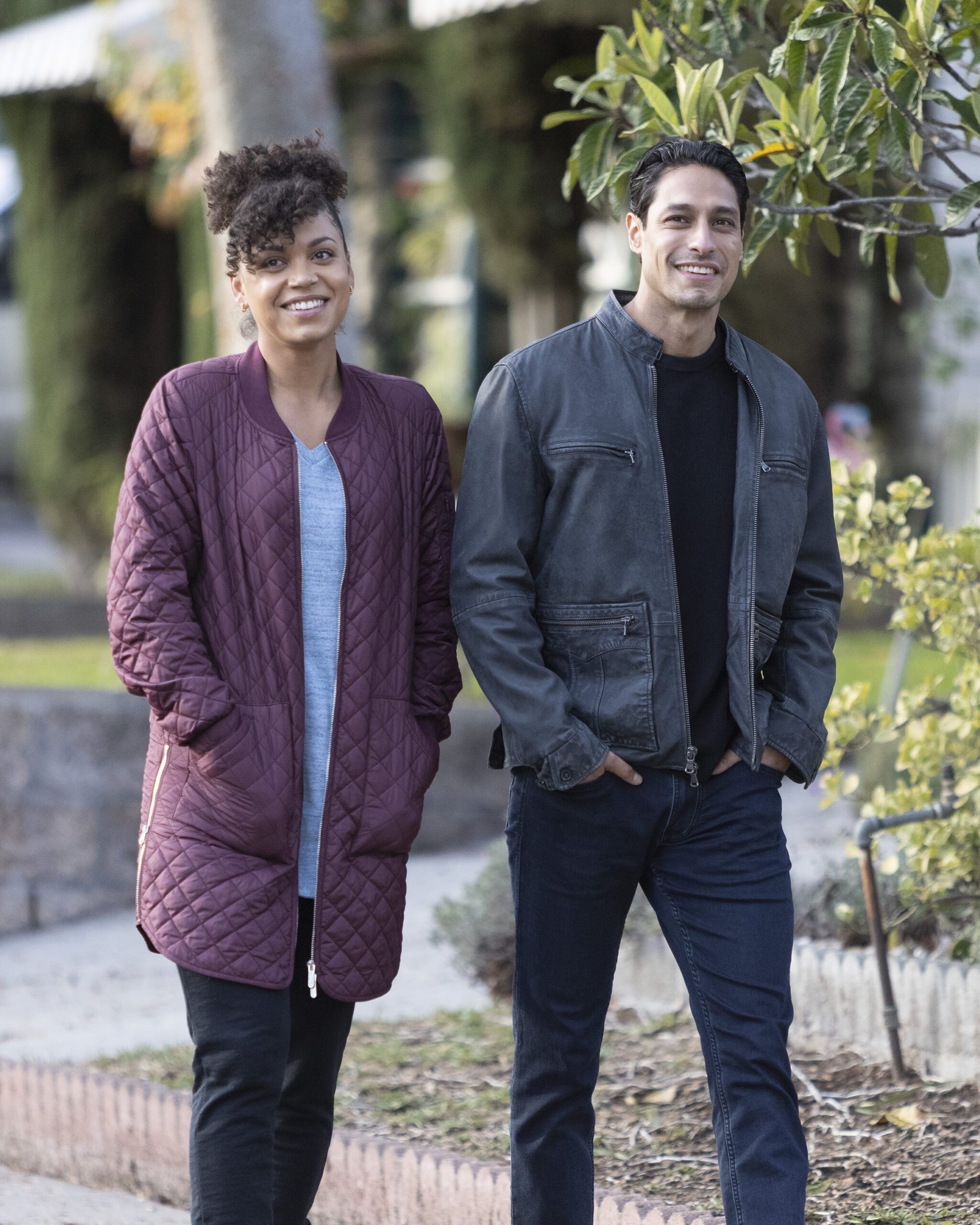 Station 19 Season 5 Episode 11, "The Little Things You Do Together"