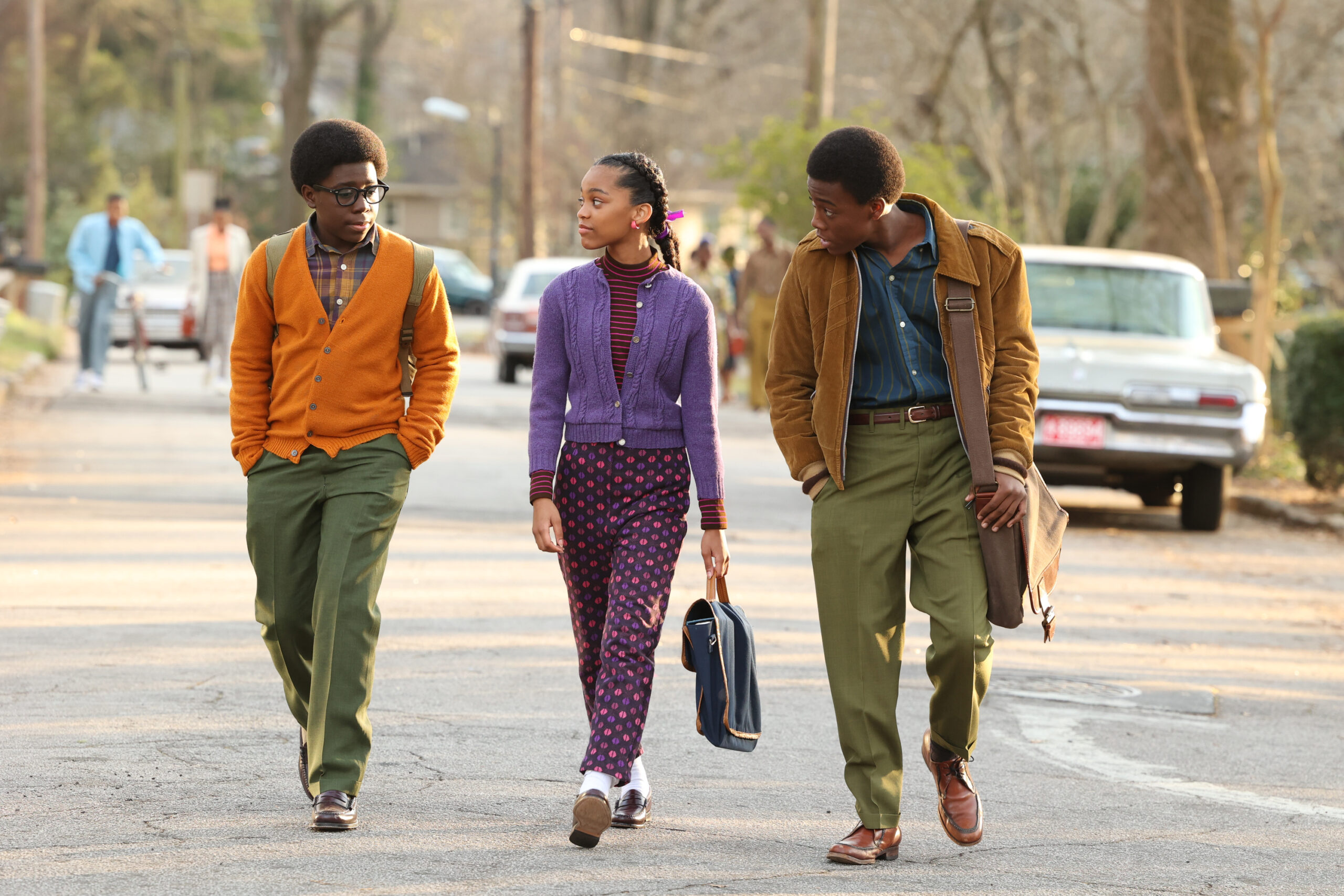 The Wonder Years Season 1 Episode 16 The Sleepover