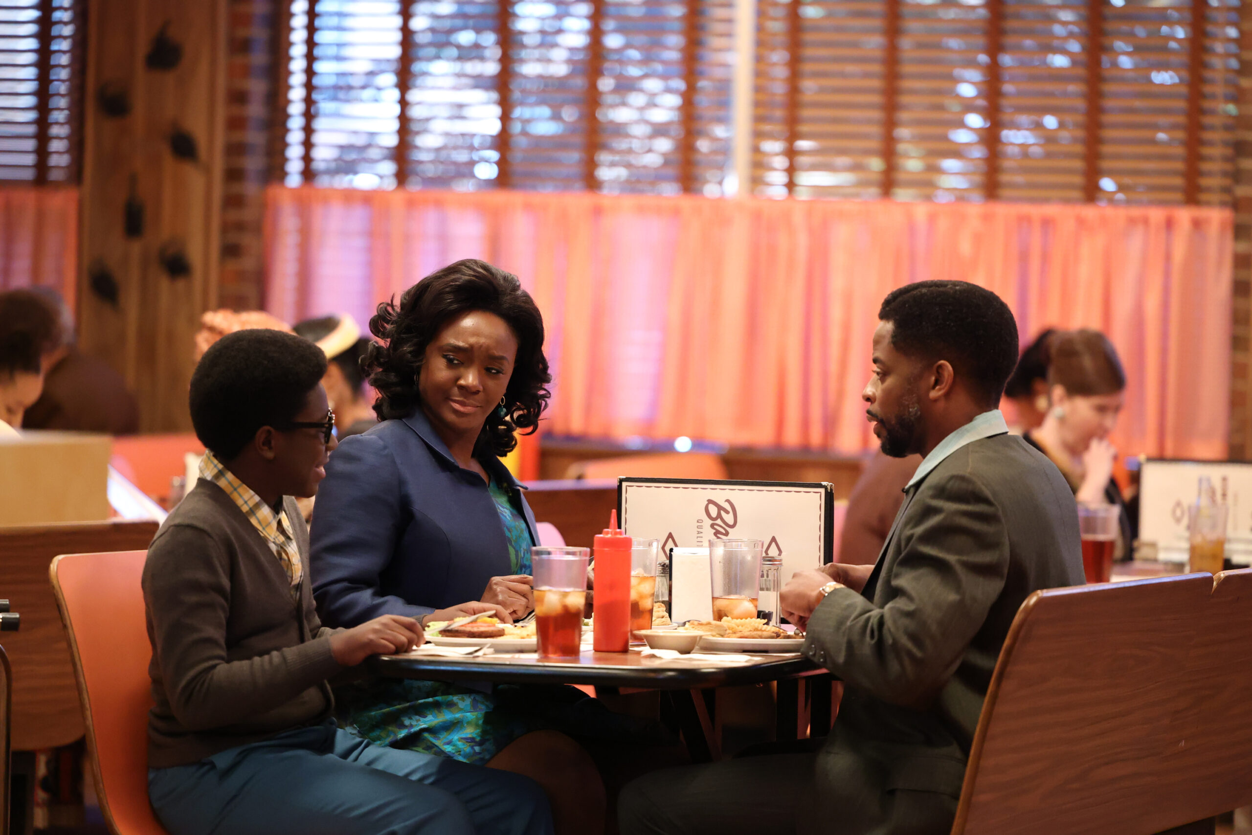 The Wonder Years Season 1 Episode 17 Jobs and Hangouts