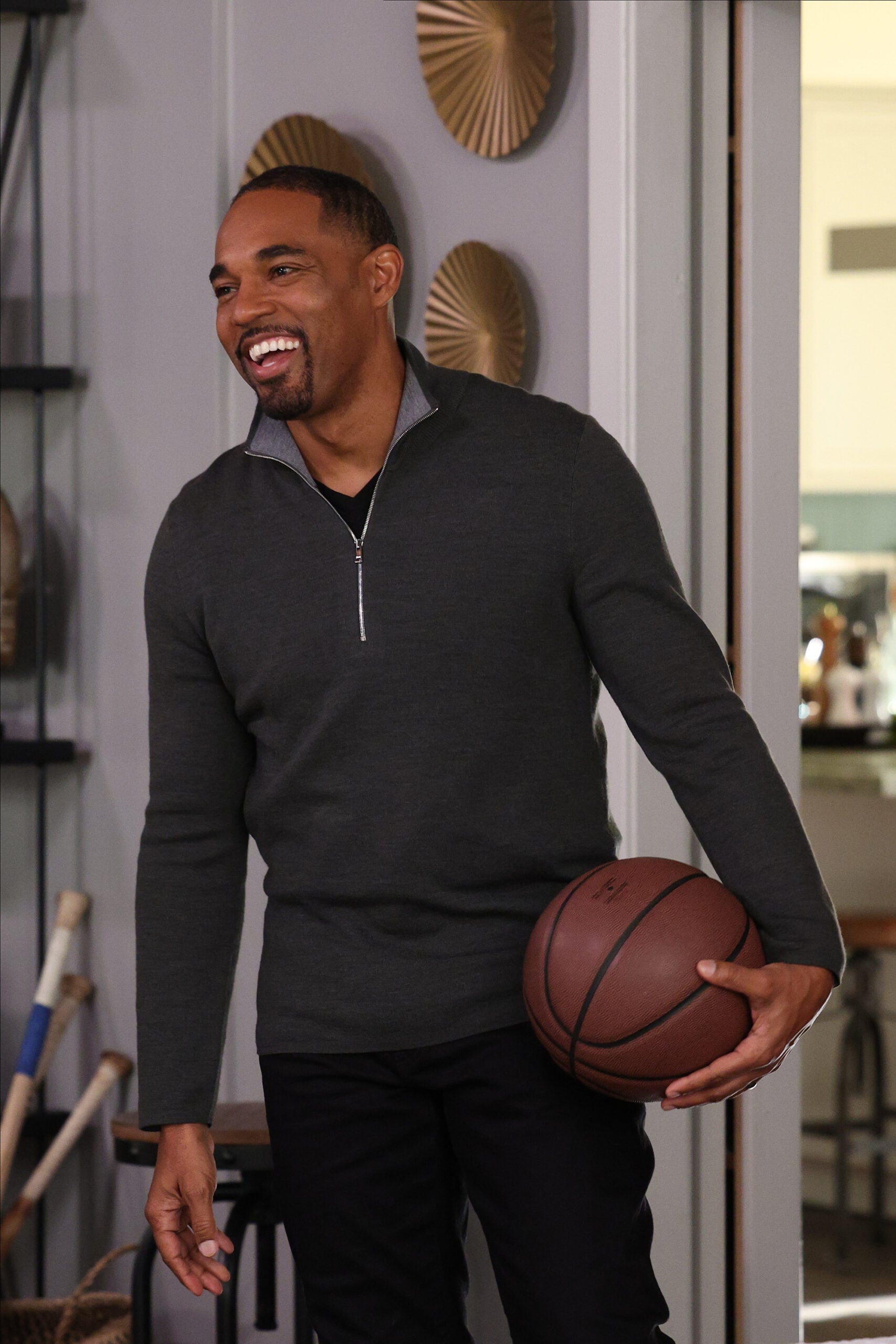 Station 19 Season 5 Episode 13, "Cold Blue Steel and Sweet Fire"