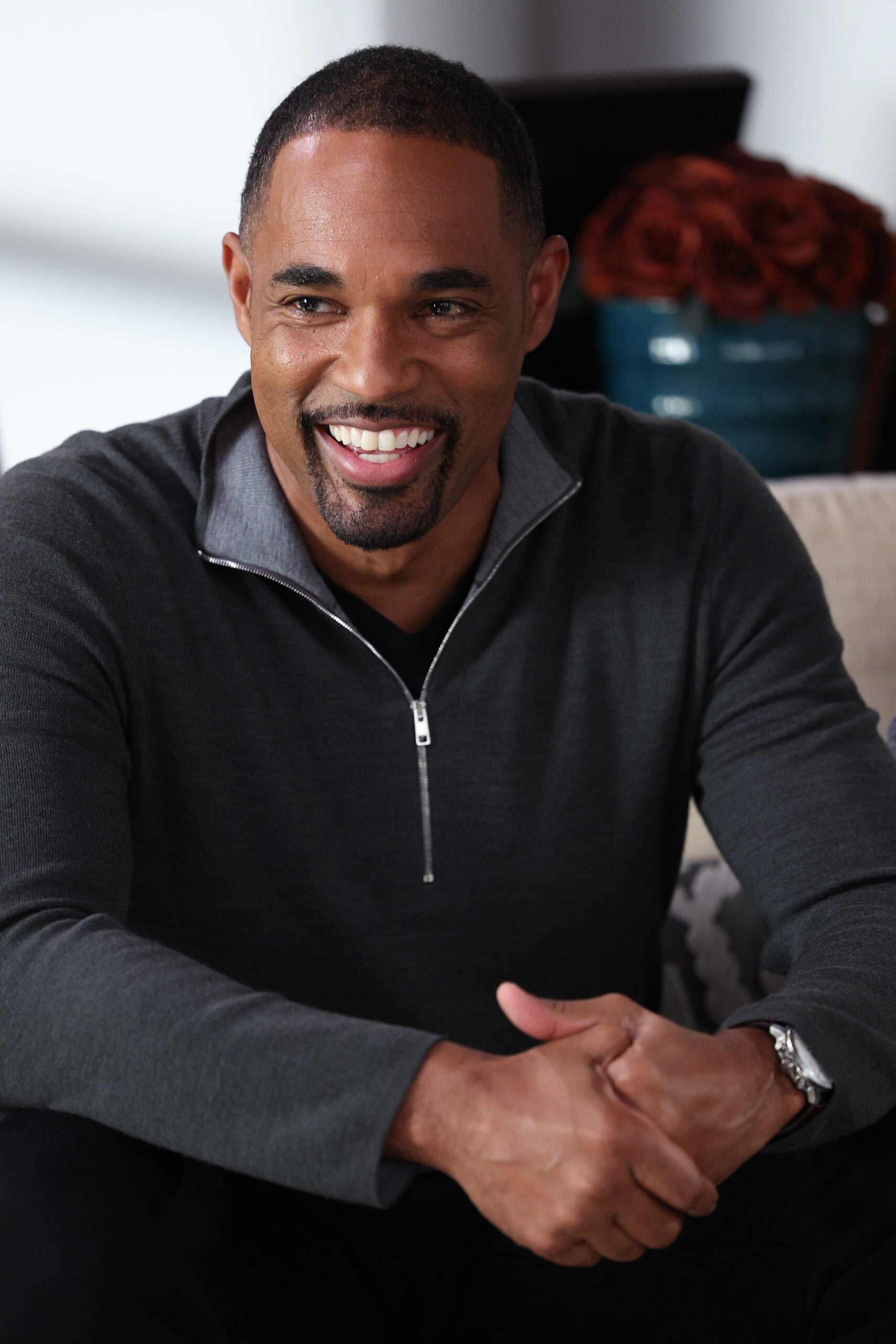 Station 19 Season 5 Episode 13, "Cold Blue Steel and Sweet Fire"