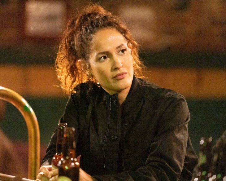 Station 19 Season 5 Episode 14, "Alone in the Dark"