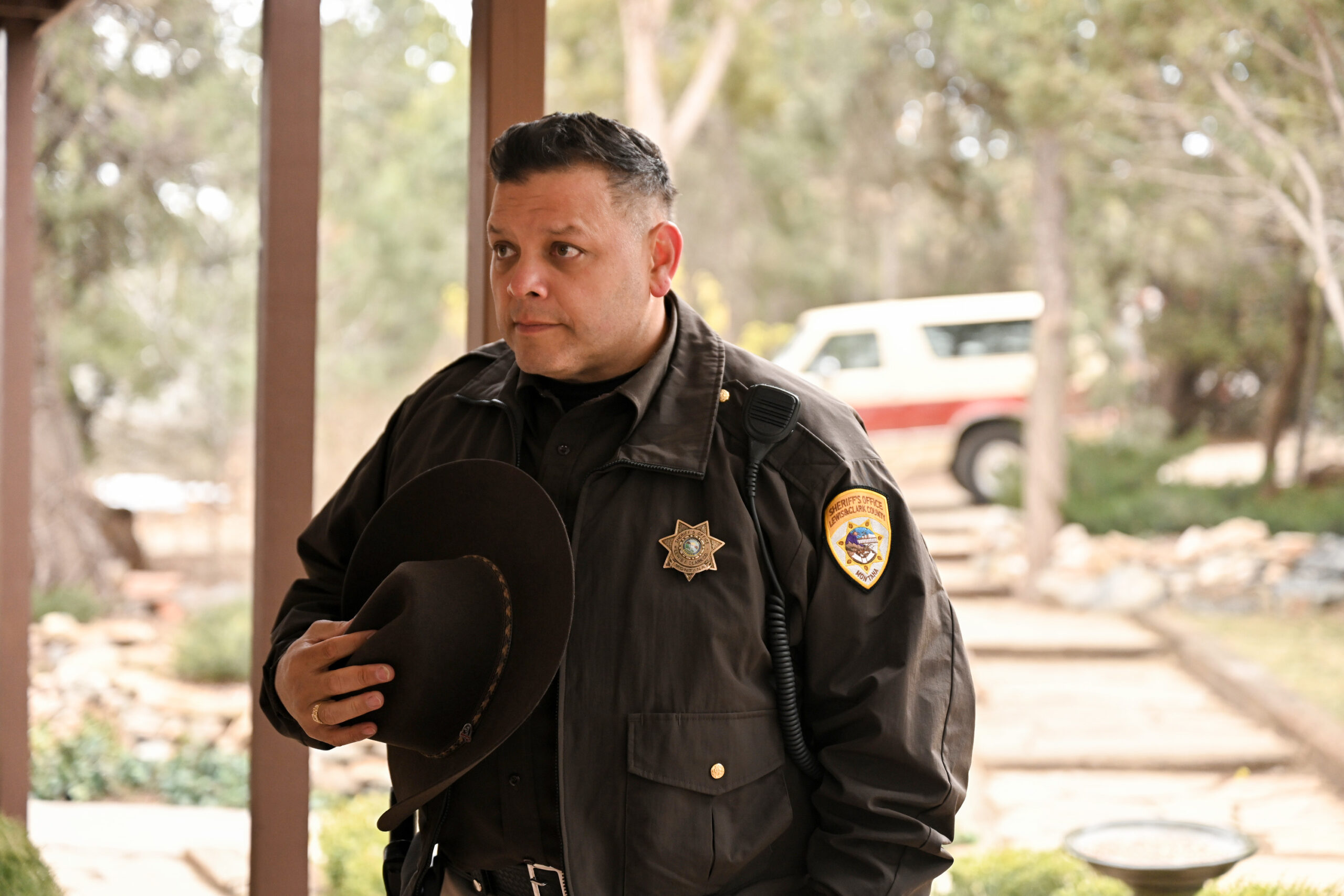 J. Anthony Pena Photos, News and Videos, Trivia and Quotes FamousFix