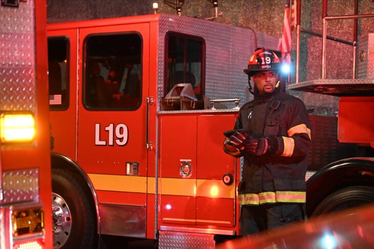 Station 19 Season 5 Episode 14, "Alone in the Dark"