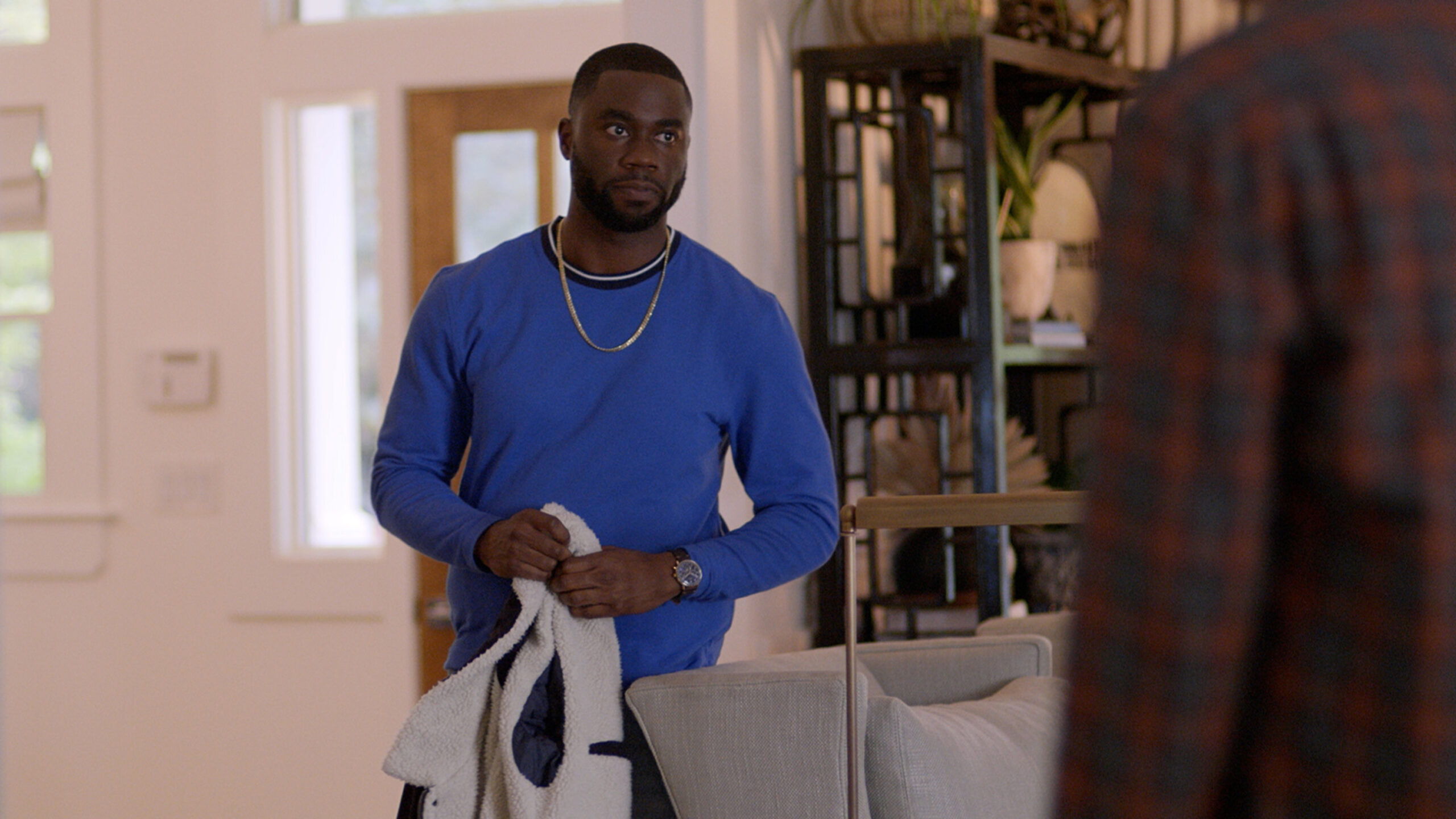 Single Drunk Female Season 1 Episode 8