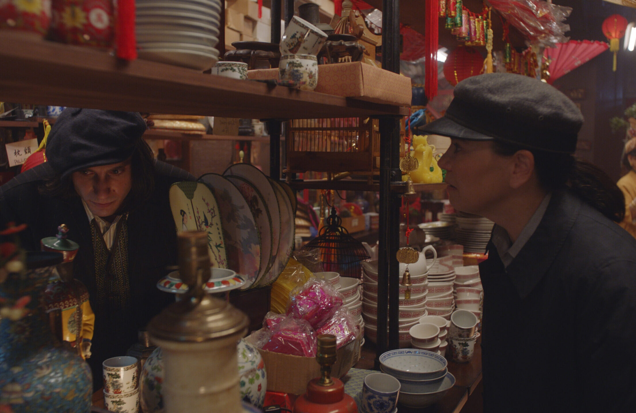 The Marvelous Mrs. Maisel Season 4 | Tell-Tale TV The Marvelous Mrs. Maisel Season 4