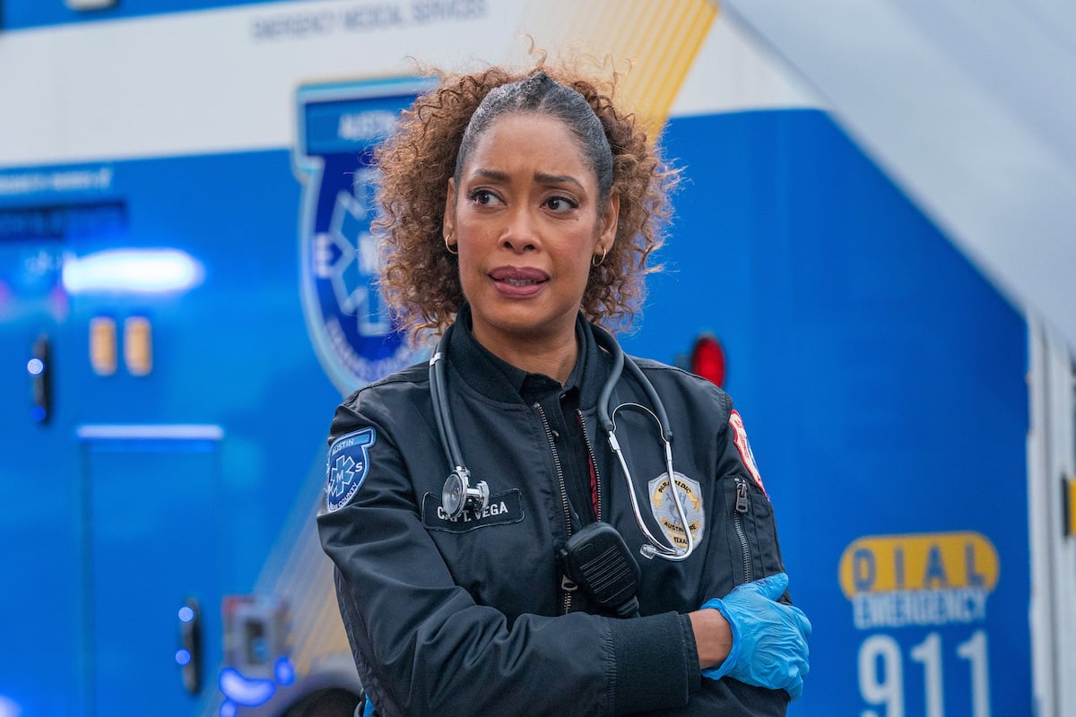 9-1-1 Lonestar Season 3 Episode 9, "The Bird"