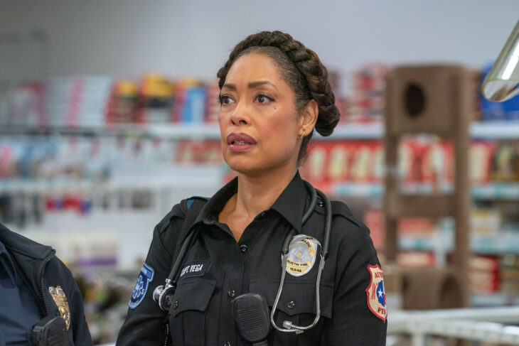 9-1-1 Lonestar Season 3 Episode 9, "The Bird" 9-1-1: Lone Star Review: The Bird (Season 3 Episode 9) 