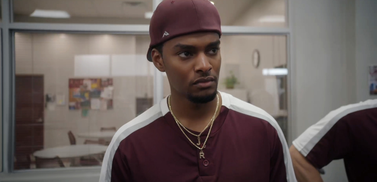 All American: Homecoming Season 1 Episode 3, "Love and War"